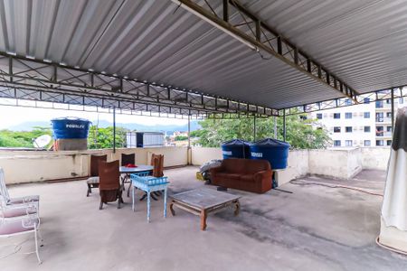 Casa para alugar com 303m², 2 quartos e 2 vagasTerraço