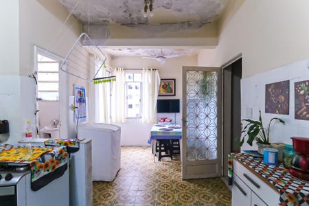 Casa para alugar com 303m², 2 quartos e 2 vagasCozinha