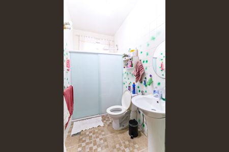 Casa para alugar com 303m², 2 quartos e 2 vagasBanheiro