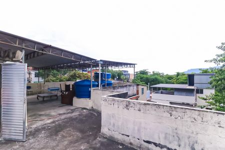 Casa para alugar com 303m², 2 quartos e 2 vagasTerraço