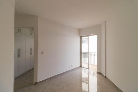 Sala de apartamento para alugar com 1 quarto, 45m² em Vila Pompéia, São Paulo
