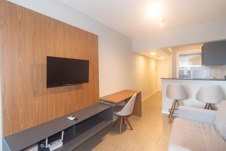 Kitnet/Studio para alugar com 1 quarto, 31m² em Centro Histórico, Porto Alegre
