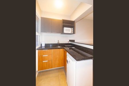 Kitnet/Studio para alugar com 1 quarto, 31m² em Centro Histórico, Porto Alegre