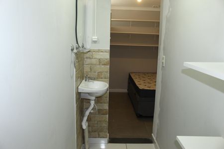 Kitnet/Studio para alugar com 1 quarto, 15m² em Higienópolis, São Paulo