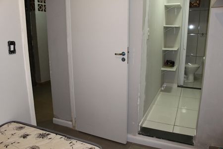 Kitnet/Studio para alugar com 1 quarto, 15m² em Higienópolis, São Paulo
