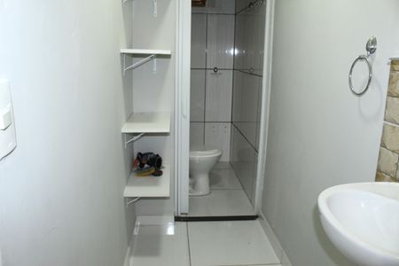 Kitnet/Studio para alugar com 1 quarto, 15m² em Higienópolis, São Paulo