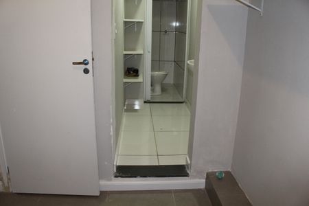 Kitnet/Studio para alugar com 1 quarto, 15m² em Higienópolis, São Paulo