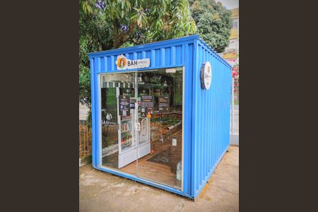 Mercado  de kitnet/studio para alugar com 1 quarto, 32m² em Passo D’areia, Porto Alegre