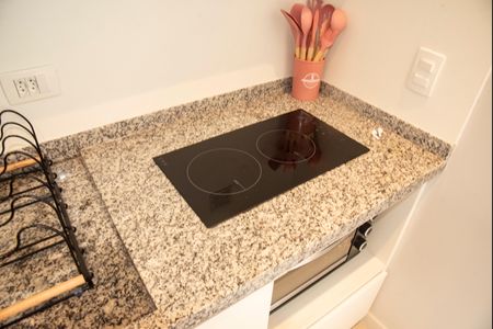 Apartamento à venda com 50m², 2 quartos e 1 vagaCozinha