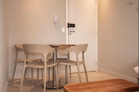 Apartamento à venda com 50m², 2 quartos e 1 vagaSala