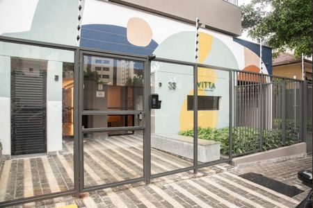 Apartamento à venda com 50m², 2 quartos e 1 vagaFrente