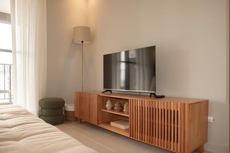 Apartamento à venda com 50m², 2 quartos e 1 vagaSala