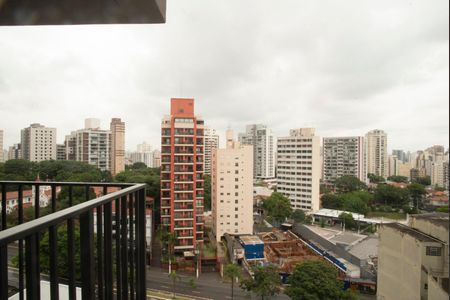 Apartamento à venda com 50m², 2 quartos e 1 vagaVista do Quarto 1
