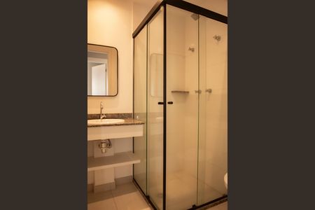 Apartamento à venda com 50m², 2 quartos e 1 vagaBanheiro