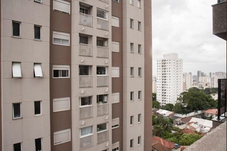 Apartamento à venda com 50m², 2 quartos e 1 vagaVista do Quarto 2