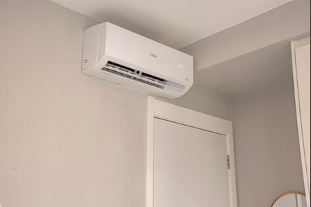 Apartamento à venda com 50m², 2 quartos e 1 vagaQuarto 1