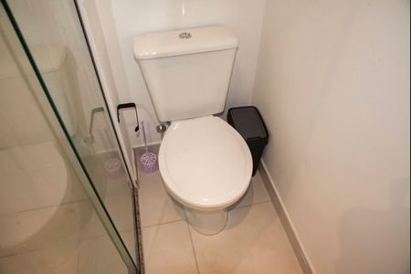 Apartamento à venda com 50m², 2 quartos e 1 vagaBanheiro