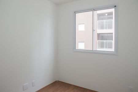 Apartamento para alugar com 34m², 2 quartos e sem vagaQuarto 1