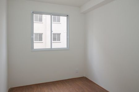 Quarto 1 de apartamento para alugar com 2 quartos, 34m² em Parque Industrial Tomas Edson, São Paulo