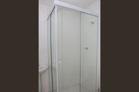 Apartamento para alugar com 34m², 2 quartos e sem vagaBanheiro