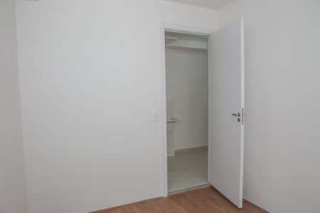 Apartamento para alugar com 34m², 2 quartos e sem vagaQuarto 1