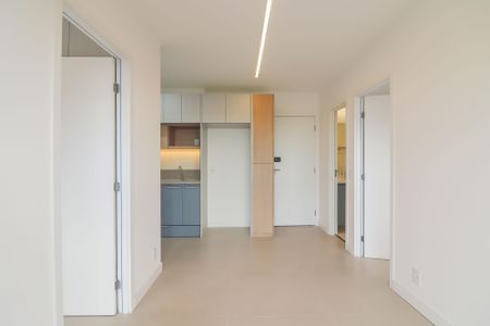 Apartamento para alugar com 39m², 2 quartos e 1 vagaSala