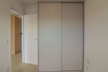 Apartamento para alugar com 39m², 2 quartos e 1 vagaQuarto 2