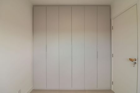 Apartamento para alugar com 39m², 2 quartos e 1 vagaQuarto 1