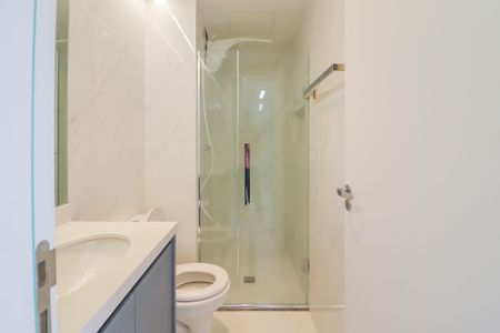 Apartamento para alugar com 39m², 2 quartos e 1 vagaBanheiro