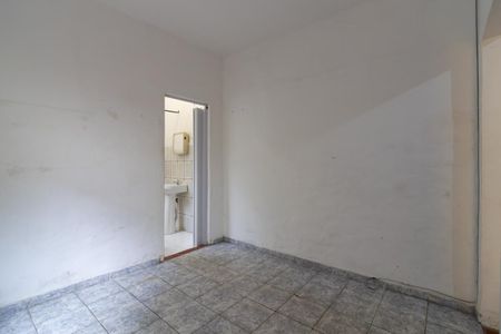 Suíte de casa para alugar com 1 quarto, 28m² em Parque Penha, São Paulo