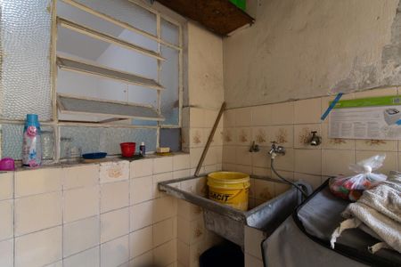 Casa para alugar com 28m², 1 quarto e sem vagaÁrea de Serviço