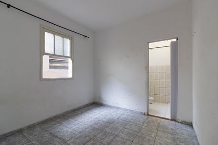 Suíte de casa para alugar com 1 quarto, 28m² em Parque Penha, São Paulo