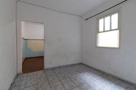 Suíte de casa para alugar com 1 quarto, 28m² em Parque Penha, São Paulo