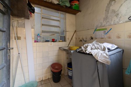 Casa para alugar com 28m², 1 quarto e sem vagaÁrea de Serviço