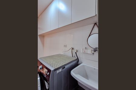 Casa para alugar com 400m², 4 quartos e 2 vagasÁrea de Serviço