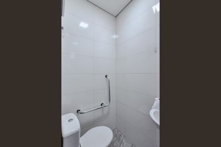 Casa para alugar com 400m², 4 quartos e 2 vagasÁrea de Serviço