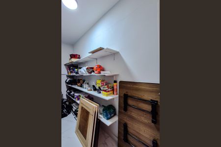 Casa para alugar com 400m², 4 quartos e 2 vagasDespensa