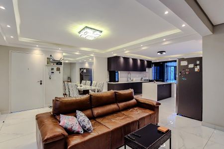 Casa para alugar com 400m², 4 quartos e 2 vagasSala e Cozinha