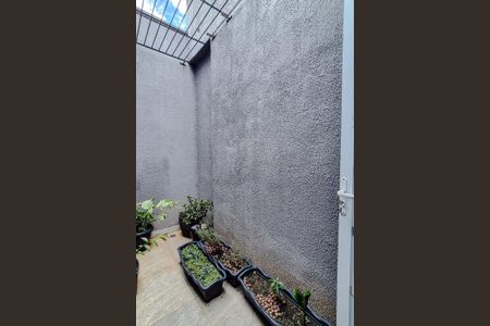 Casa para alugar com 400m², 4 quartos e 2 vagasÁrea externa