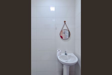 Casa para alugar com 400m², 4 quartos e 2 vagasÁrea de Serviço