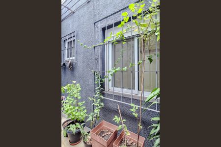 Casa para alugar com 400m², 4 quartos e 2 vagasÁrea externa