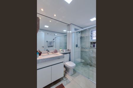 Casa para alugar com 400m², 4 quartos e 2 vagasBanheiro