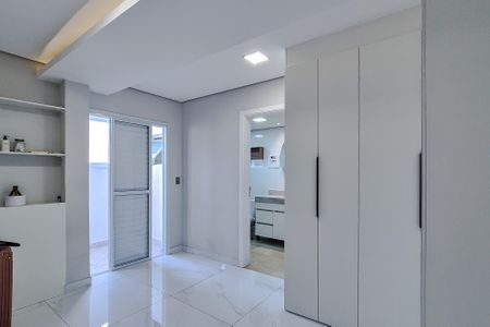 Quarto 1 - Suíte de casa à venda com 4 quartos, 400m² em Água Branca, São Paulo