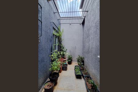 Casa para alugar com 400m², 4 quartos e 2 vagasÁrea externa