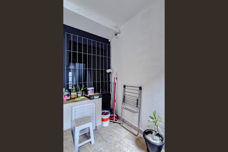 Casa para alugar com 400m², 4 quartos e 2 vagasÁrea de Serviço