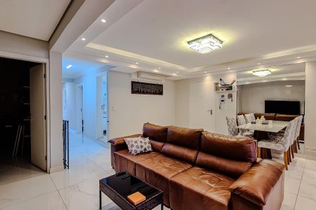 Casa para alugar com 400m², 4 quartos e 2 vagasSala e Cozinha