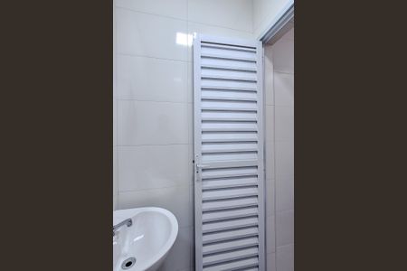 Casa para alugar com 400m², 4 quartos e 2 vagasÁrea de Serviço