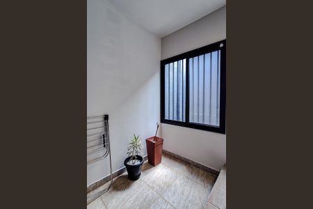 Casa para alugar com 400m², 4 quartos e 2 vagasÁrea de Serviço