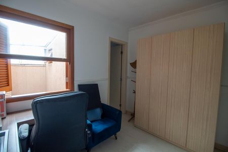 Casa de condomínio para alugar com 90m², 2 quartos e 3 vagasQuarto 1