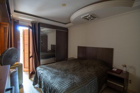 Casa de condomínio para alugar com 90m², 2 quartos e 3 vagasQuarto 2